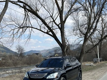 Авто Lexus Rx Серія 2006 № 8638607