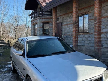 Авто Mazda 626 1999 № 8638608