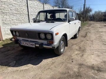 Авто ВАЗ 21063 1986 № 8638611