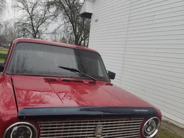 Авто ВАЗ 2101 1983 № 8638616