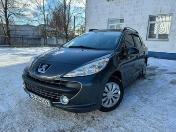 Авто Peugeot 207 2008 № 8638618
