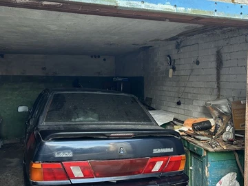 Авто ВАЗ 2115 2008 № 8638625