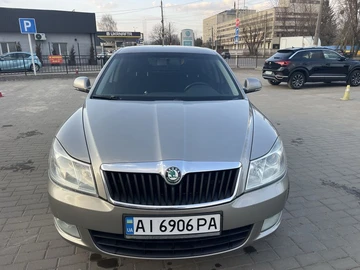 Авто Skoda Octavia 2011 № 8638629