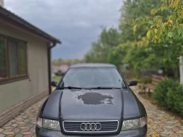 Авто Audi A4 1995 № 8638631