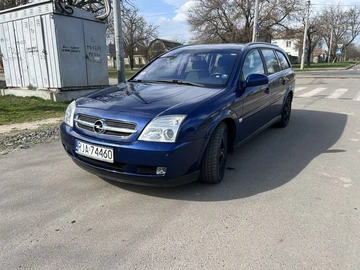 Авто Opel Vectra 2004 № 8638634