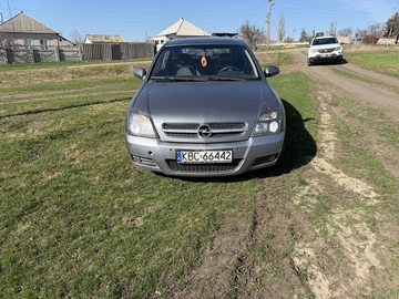 Авто Opel Vectra 2003 № 8638642