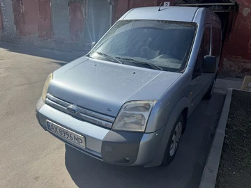Авто Ford Transit 2008 № 8638652
