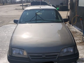 Авто ВАЗ 11113 Oka 1989 № 8638655