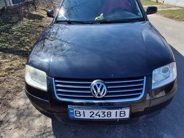 Авто Volkswagen Corrado 2003 № 8638656