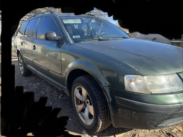 Авто Volkswagen Passat Variant 1997 № 8638863