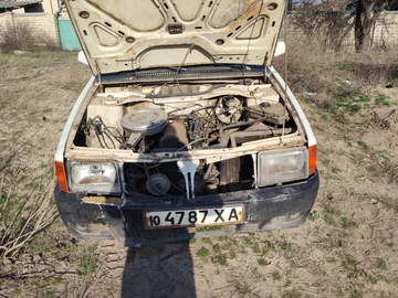 Авто  412 1990 № 8638864