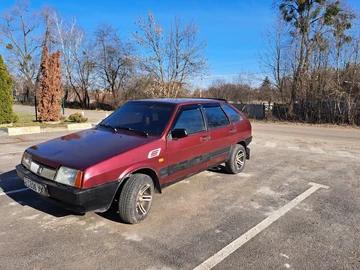 Авто ВАЗ 2109 1988 № 8638867