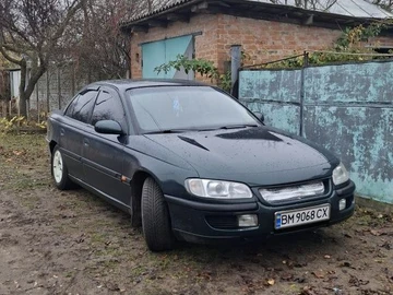 Авто Opel Omega 1997 № 8638875