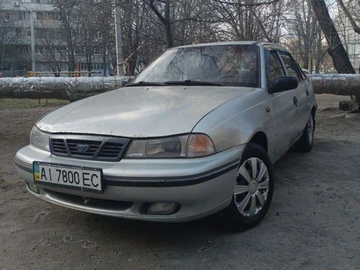 Авто Daewoo Nexia 2008 № 8638876