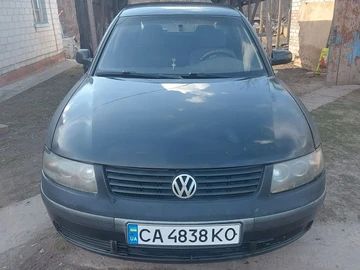 Авто Volkswagen Corrado 1998 № 8638879