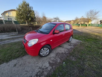Авто KIA Picanto 2008 № 8638890
