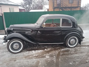 Авто BMW 1 Серия 1939 № 8638891