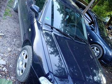 Авто Audi A4 2001 № 8638893