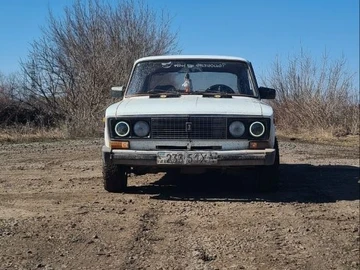 Авто ВАЗ 2103 1976 № 8638897