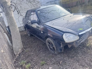 Авто ВАЗ 21079 2007 № 8638911