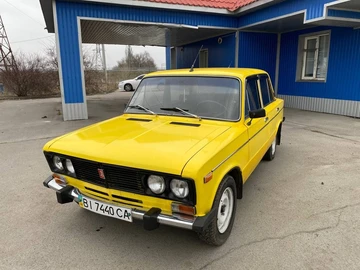 Авто ВАЗ 2106 1987 № 8638923