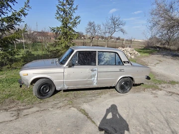 Авто ВАЗ 2106 1992 № 8638925