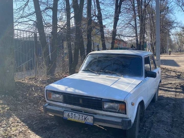 Авто ВАЗ 2105 1988 № 8638926