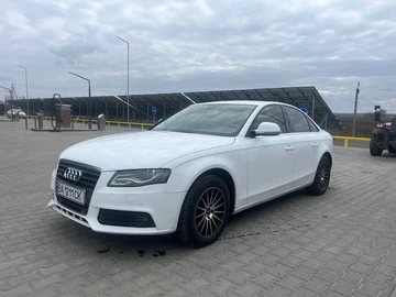 Авто Audi A4 2008 № 8638930