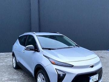 Авто Chevrolet Alero 2022 № 8638931