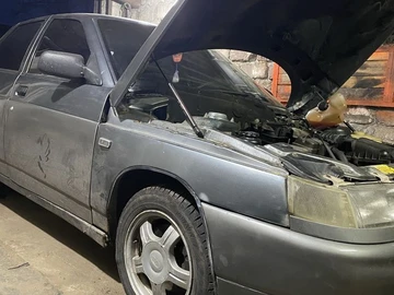 Авто ВАЗ 21101 2006 № 8638933