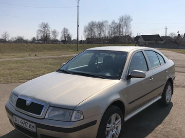 Авто Skoda Octavia 2006 № 8638934