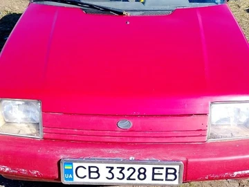 Авто ЗАЗ Таврия 2002 № 8638936