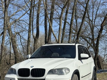 Авто BMW X5 2011 № 8638940