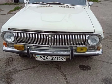 Авто ГАЗ 24-10 Волга 1980 № 8638942