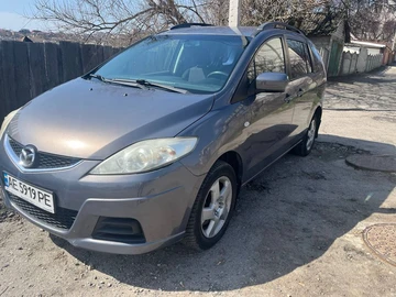 Авто Mazda 5 2009 № 8638945