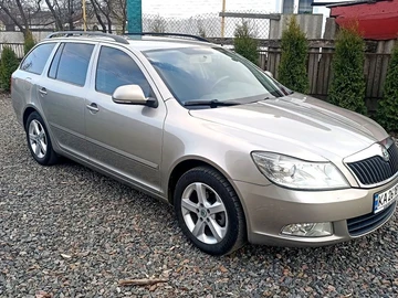 Авто Skoda Octavia 2012 № 8638954