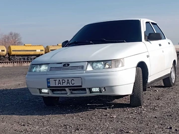 Авто ВАЗ 2110 Богдан 2013 № 8638959