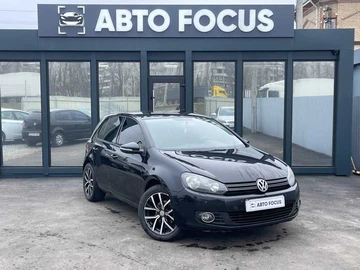 Авто Volkswagen Golf 2012 № 8638963