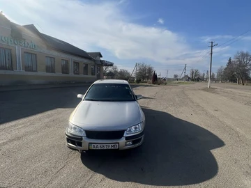 Авто Opel Omega 1995 № 8638968