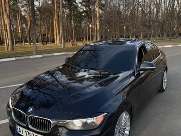 Авто BMW 3 Серия 2013 № 8638973