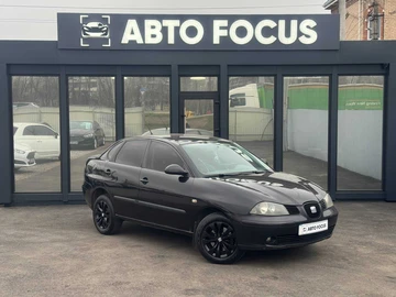 Авто SEAT Cordoba 2007 № 8638976
