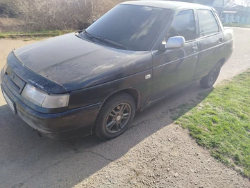 Авто ВАЗ 2110 2006 № 8638977