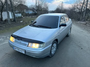 Авто ВАЗ 2110 2007 № 8638980