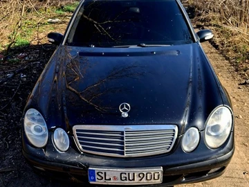 Авто Mercedes 280 2004 № 8638981