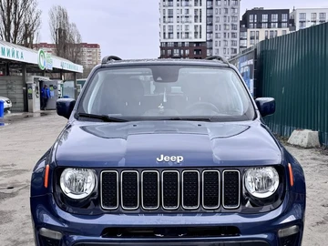 Авто Jeep Cj8 2021 № 8638986