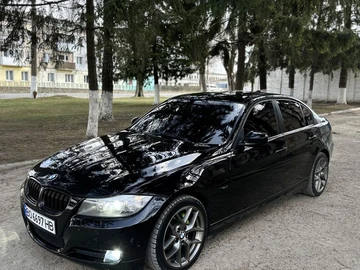 Авто BMW 3 Серия 2010 № 8638989