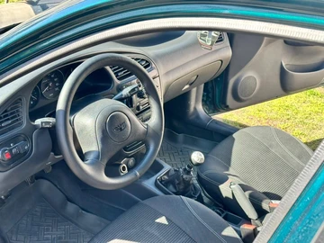 Авто Daewoo Lanos Sens  1998 № 8638990