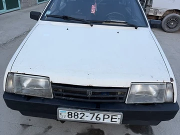 Авто ВАЗ 2109 1988 № 8638992