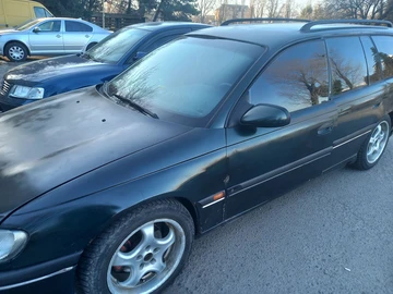Авто Opel Omega 1996 № 8638995