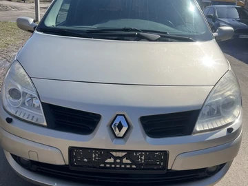 Авто Renault Scenic 2007 № 8639001